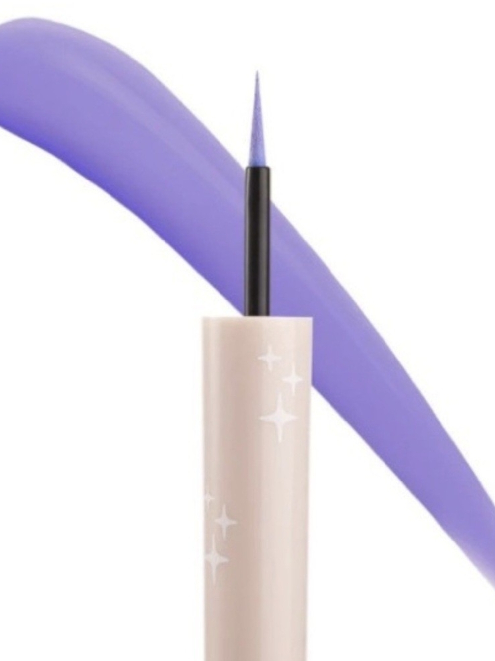 Graphix Ink Liner "Drama Free" Liquid Eyeliner Colourpop Cosmetics